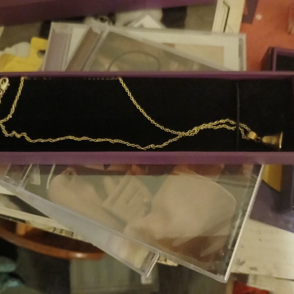 Speak Now Bell Necklace Taylor Swift - Picture 2 of 3